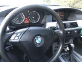 Bmw 530d 2003 m. - nuotraukos Nr. 13