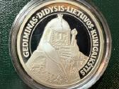 1996 m. 50 Litu -Gediminas- - nuotraukos Nr. 6