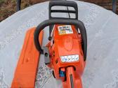 Husqvarna 235 benzo pjuklas - nuotraukos Nr. 2