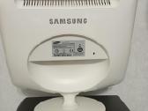 Samsung kompiuterio monitorius - nuotraukos Nr. 5
