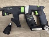 Festool irankiai - nuotraukos Nr. 7