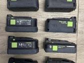 Festool irankiai - nuotraukos Nr. 8