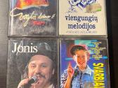 Foje,sindikatas kasetės - nuotraukos Nr. 10
