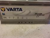 Varta Agm Silver 105ah 950a - nuotraukos Nr. 2