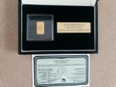Auksinis Luitelis 2.5gr.