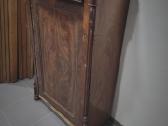Biedermeier stiliaus komoda - nuotraukos Nr. 3