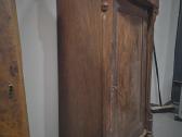Biedermeier stiliaus komoda - nuotraukos Nr. 5