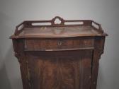 Biedermeier stiliaus komoda