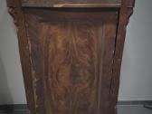 Biedermeier stiliaus komoda - nuotraukos Nr. 2