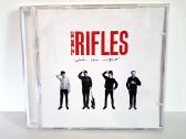 The Rifles - None The Wiser (CD, Albumas)