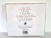 The Rifles - None The Wiser (CD, Albumas) - nuotraukos Nr. 2