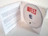 The Rifles - None The Wiser (CD, Albumas) - nuotraukos Nr. 3