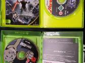 Parduodu Xbox žaidimai - nuotraukos Nr. 2