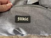 Vokelis žiemai "Fillikid" - nuotraukos Nr. 5