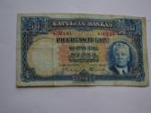 50 Latu 1934 m.