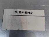 Siemens Sinumerik 805 CNC Valdiklio Modulis - nuotraukos Nr. 7