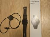 Samsung Galaxy Watch4 Classic