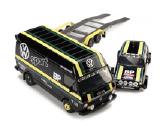 1:18 VW lt35 + VW golf mk1 - nuotraukos Nr. 2