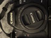 Canon EOS mark II - nuotraukos Nr. 2