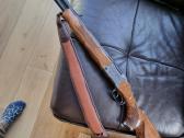 Blaser bbf 97, 12x76, 308win.