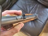 Blaser bbf 97, 12x76, 308win. - nuotraukos Nr. 6