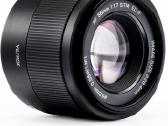 Objektyvas Viltrox Af 56mm, F/1.7, for Nikon Z