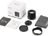 Objektyvas Viltrox Af 56mm, F/1.7, for Nikon Z - nuotraukos Nr. 2