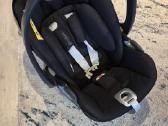 Cybex cloud t i size kedute - nuotraukos Nr. 3