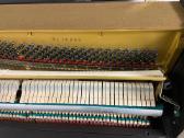 Pianinas Yamaha atnaujintas ( Japonija ) - nuotraukos Nr. 7