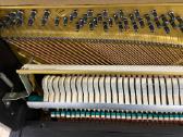 Pianinas Yamaha atnaujintas ( Japonija ) - nuotraukos Nr. 6
