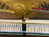 Pianinas Yamaha atnaujintas ( Japonija ) - nuotraukos Nr. 8
