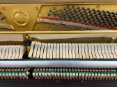 Pianinas Yamaha atnaujintas ( Japonija ) - nuotraukos Nr. 10