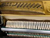 Pianinas Yamaha atnaujintas ( Japonija ) - nuotraukos Nr. 13