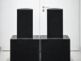 D&b audiotechnik Q10 + Q-sub koncertinės kolonėlės