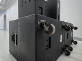 D&b audiotechnik Q10 + Q-sub koncertinės kolonėlės - nuotraukos Nr. 7