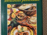 Knyga Kasdieniniai ir šventiniai patiekalai