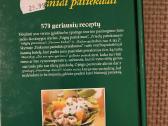 Knyga Kasdieniniai ir šventiniai patiekalai - nuotraukos Nr. 2