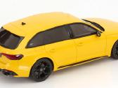 Audi Rs4 Avant (B9) - nuotraukos Nr. 2