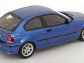 Bmw 318ti Compact (E46) - nuotraukos Nr. 2