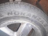 Padangos r16 - nuotraukos Nr. 2