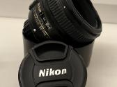 Nikon Fx 28mm 50mm