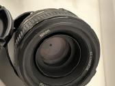 Nikon Fx 28mm 50mm - nuotraukos Nr. 2