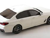 Bmw 545e xdrive M-sport (F90) - nuotraukos Nr. 2