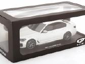 Bmw 545e xdrive M-sport (F90) - nuotraukos Nr. 3