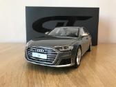 Audi S8 (D5)