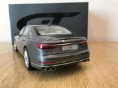 Audi S8 (D5) - nuotraukos Nr. 2