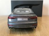 Audi S8 (D5) - nuotraukos Nr. 5