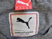 Puma marškinėliai - nuotraukos Nr. 3
