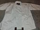 Kimono 150cm Budo-nord - nuotraukos Nr. 6