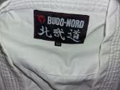 Kimono 150cm Budo-nord - nuotraukos Nr. 4